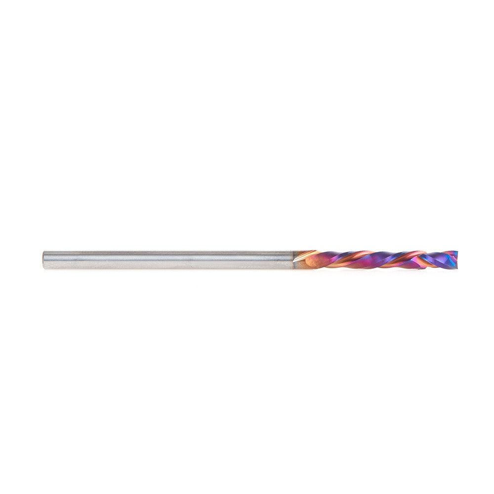 Amana Tool - 46180-K-M - SC.COMPRESSION 3mm DIA SPEKTRA