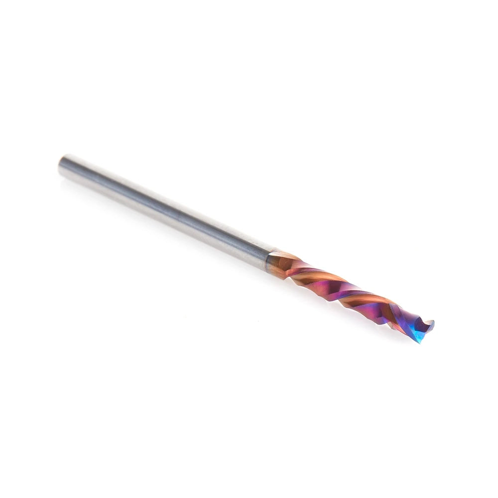 Amana Tool - 46180-K-M - SC.COMPRESSION 3mm DIA SPEKTRA