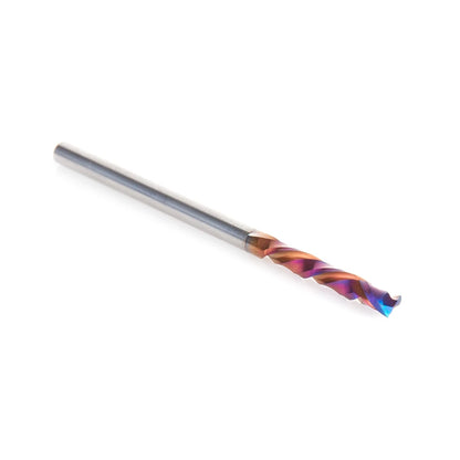 Amana Tool - 46180-K-M - SC.COMPRESSION 3mm DIA SPEKTRA