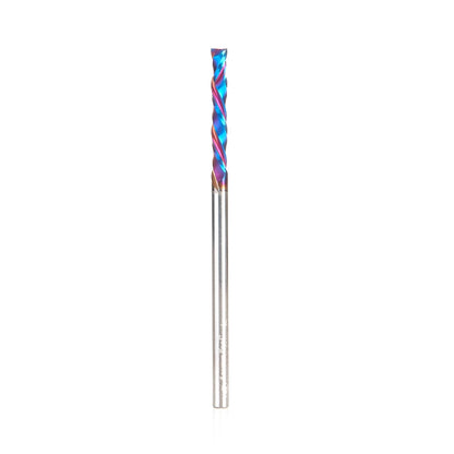 Amana Tool - 46180-K-M - SC.COMPRESSION 3mm DIA SPEKTRA