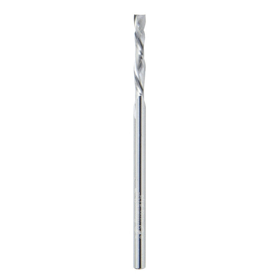 Amana Tool - 46180 - S.C.COMPRESSION 1/8"Dx1/8"SHK