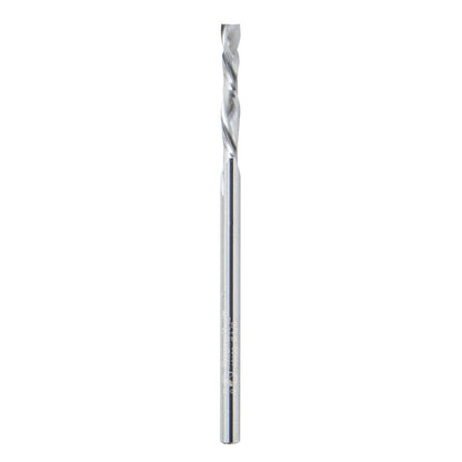 Amana Tool - 46180 - S.C.COMPRESSION 1/8"Dx1/8"SHK