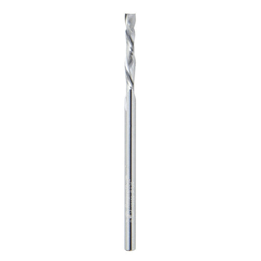 Amana Tool - 46180 - S.C.COMPRESSION 1/8"Dx1/8"SHK