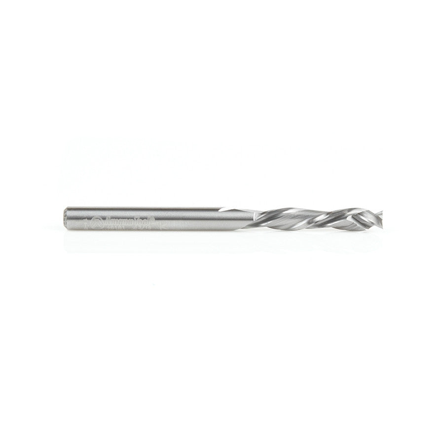 Amana Tool - 46181 - SOLID CAR.COMPRESSION 3/16"DIA