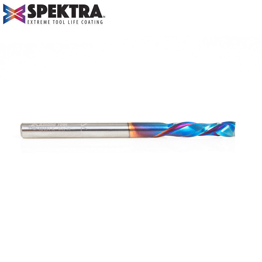 Amana Tool - 46181-K - SC.COMPRESSION 3/16"DIA SPEKTR