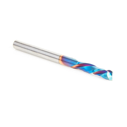 Amana Tool - 46181-K - SC.COMPRESSION 3/16"DIA SPEKTR