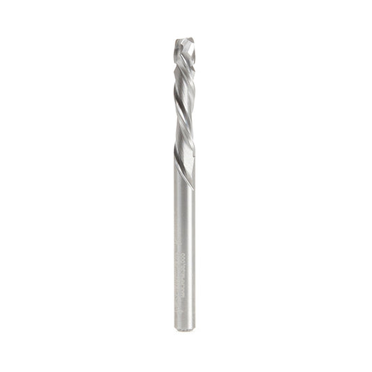 Amana Tool - 46181 - SOLID CAR.COMPRESSION 3/16"DIA