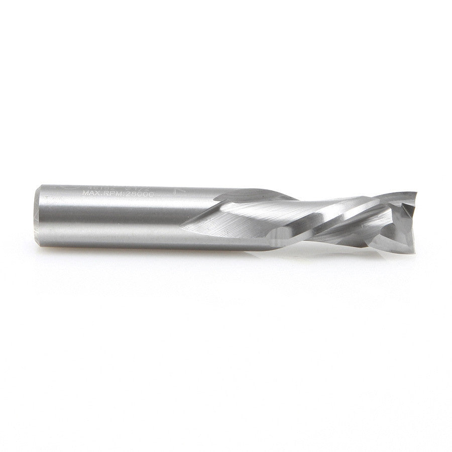 Amana Tool - 46182 - SOLID CAR.COMPRESSION 1/2" DIA