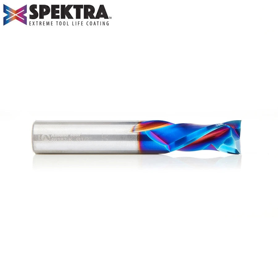 Amana Tool - 46182-K - SC COMPRESSION 1/2 DIA SPEKTRA