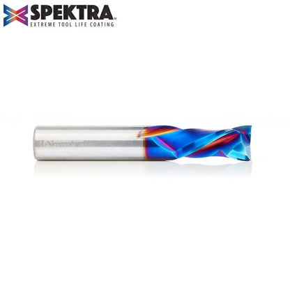 Amana Tool - 46182-K - SC COMPRESSION 1/2 DIA SPEKTRA