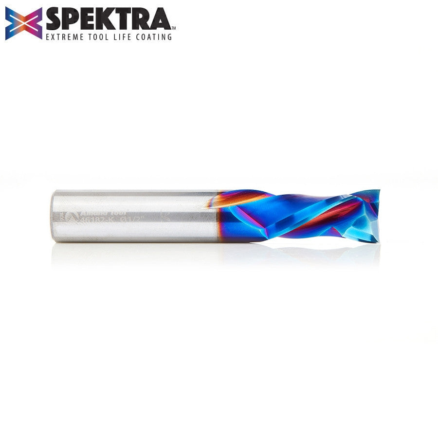Amana Tool - 46199-K - SC.COMPRESSION 1/2"DIA SPEKTRA