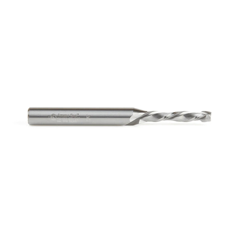 Amana Tool - 46183 - SOLID CAR.COMPRESSION 5/32"DIA