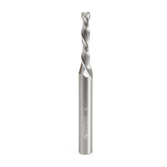 Amana Tool - 46183 - SOLID CAR.COMPRESSION 5/32"DIA