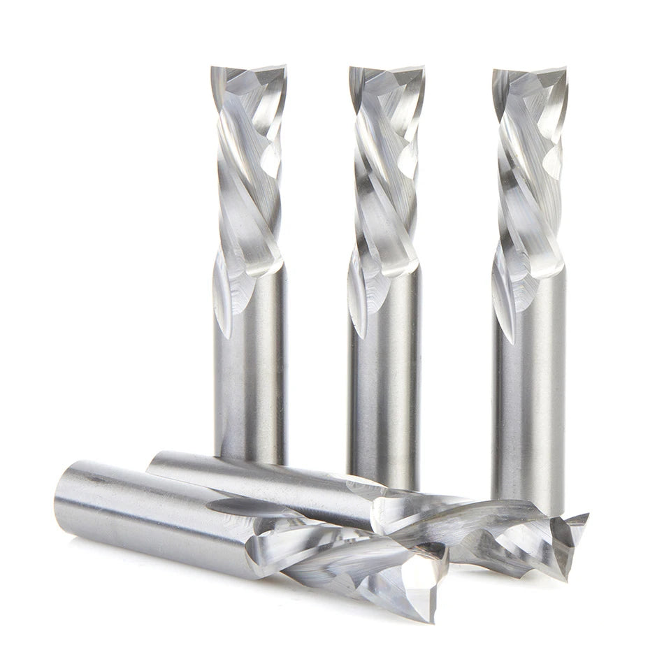 Amana Tool - 46188-5 - 5 PC 1/2" COMPRESSION  PACK