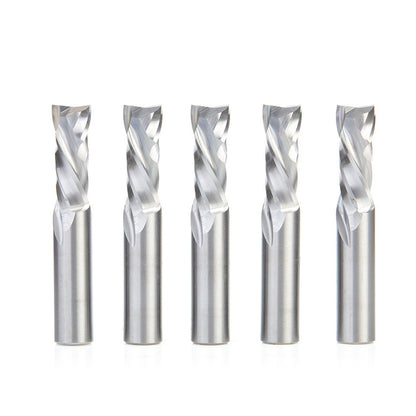 Amana Tool - 46188-5 - 5 PC 1/2" COMPRESSION  PACK