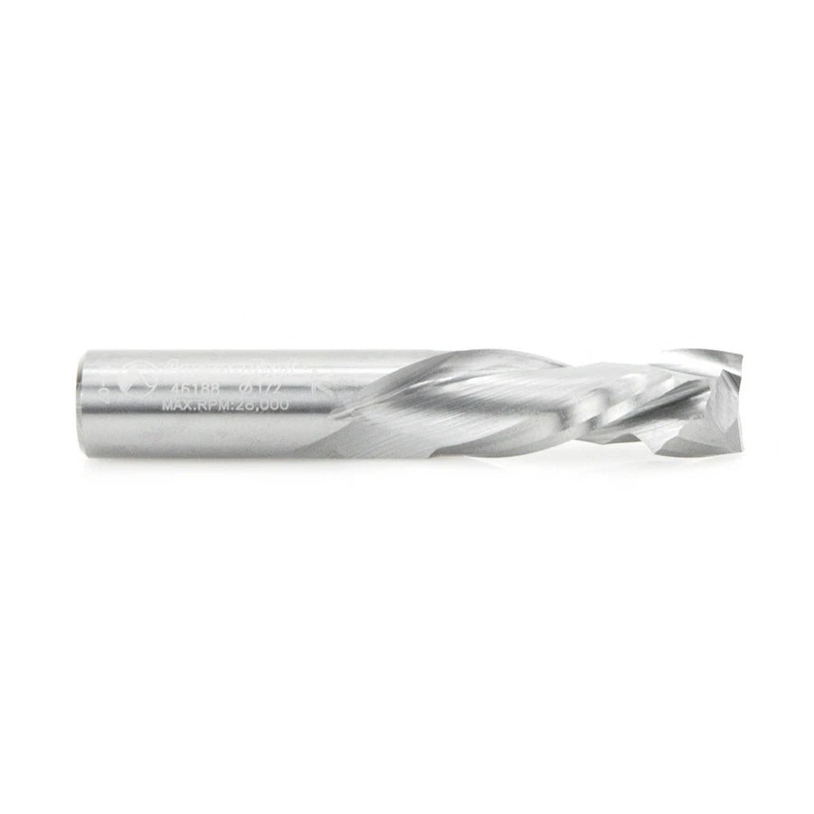 Amana Tool - 46188 - COMPRESSION 1/2 DIA. 1-1/4 C.L
