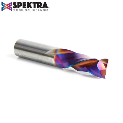 Amana Tool - 46188-K - SC COMPRESSION 1/2 DIA SPEKTRA