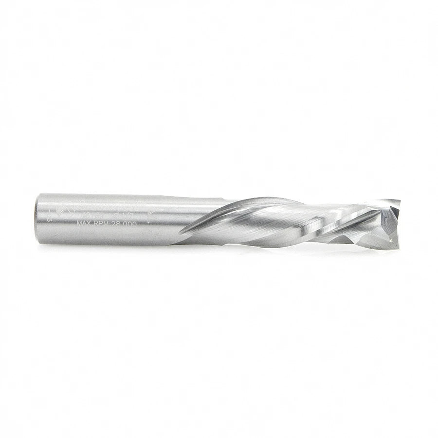 Amana Tool - 46189 - SOLID CAR.COMPRESSION 1/2" DIA