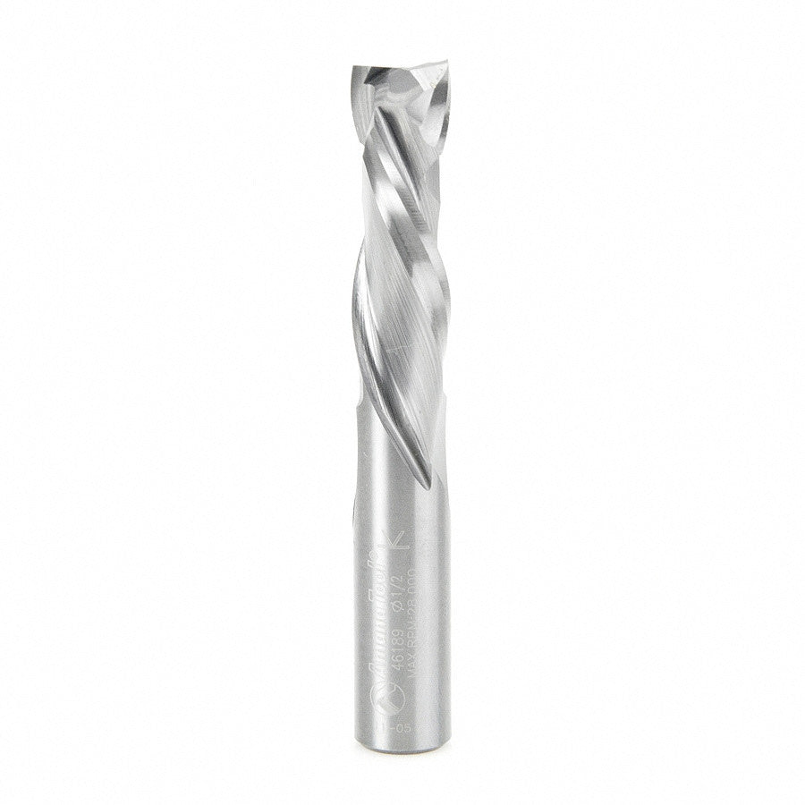 Amana Tool - 46189 - SOLID CAR.COMPRESSION 1/2" DIA