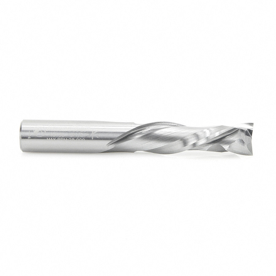 Amana Tool - 46190 - SOLID CAR.COMPRESSION 1/2" DIA