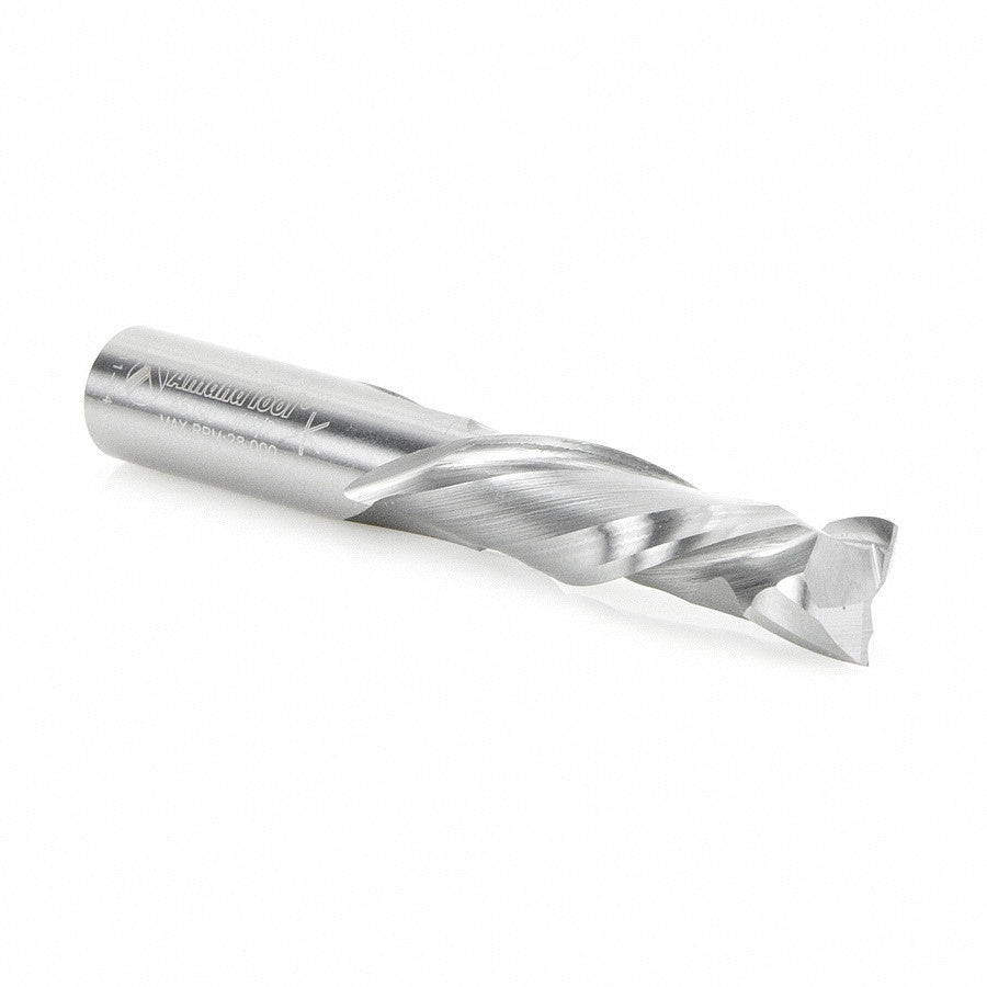Amana Tool - 46190 - SOLID CAR.COMPRESSION 1/2" DIA
