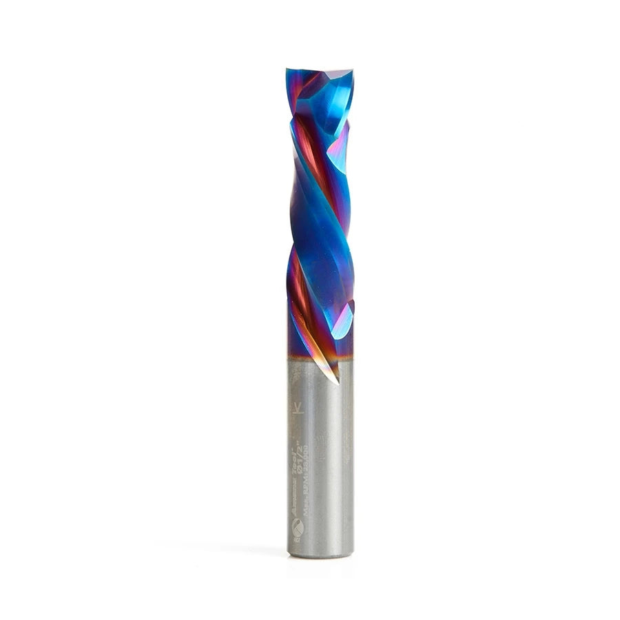 Amana Tool - 46190-K - SC.COMPRESSION 1/2 DIA SPEKTRA