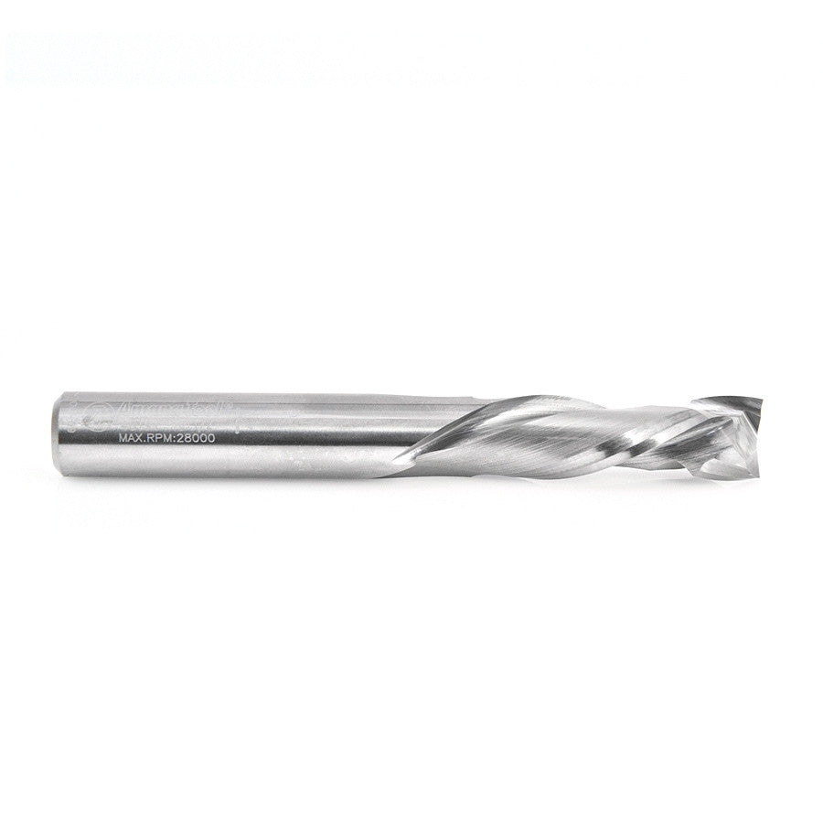 Amana Tool - 46191 - SOLID CAR.COMPRESSION 1/2" DIA