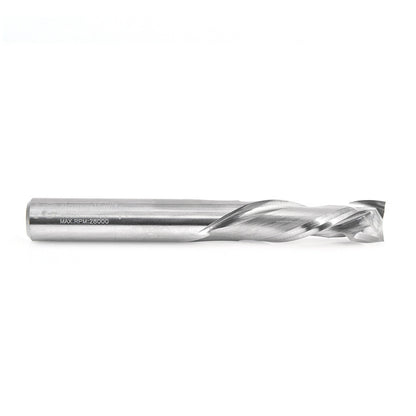 Amana Tool - 46191 - SOLID CAR.COMPRESSION 1/2" DIA