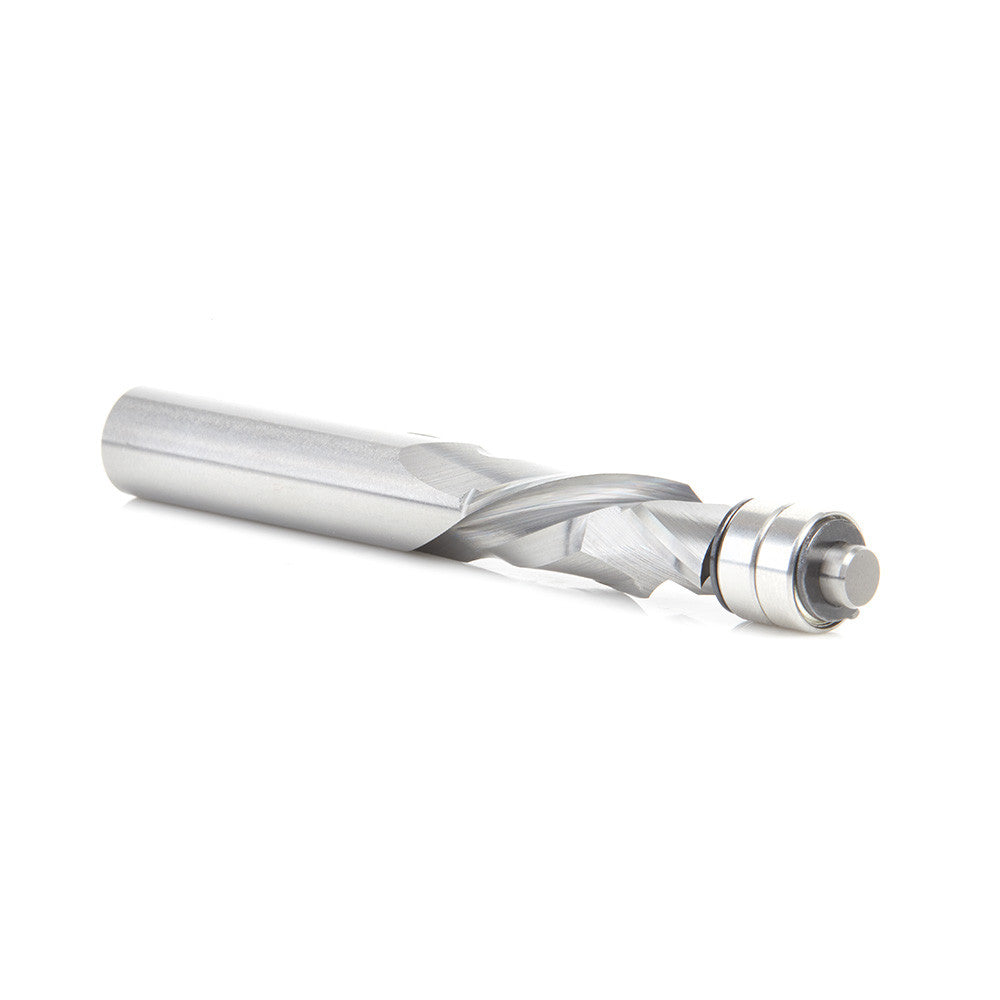 Amana Tool - 46192 - 1/2" COMPRESSION SPIRAL W/BB