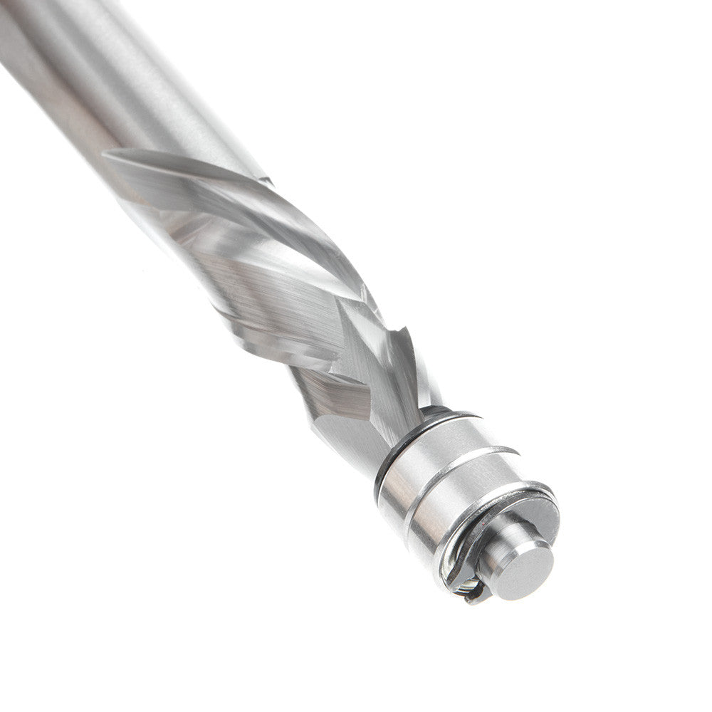 Amana Tool - 46192 - 1/2" COMPRESSION SPIRAL W/BB