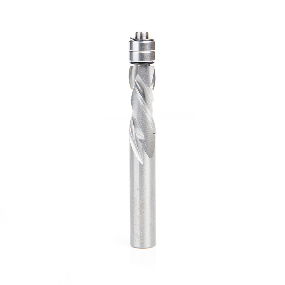 Amana Tool - 46192 - 1/2" COMPRESSION SPIRAL W/BB
