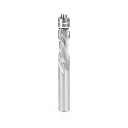 Amana Tool - 46192 - 1/2" COMPRESSION SPIRAL W/BB