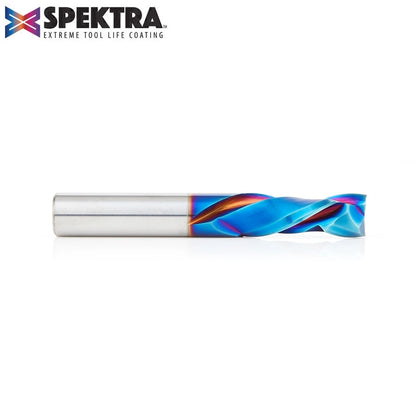 Amana Tool - 46193-K - SC.COMPRESSION 1/2"DIA SPEKTRA