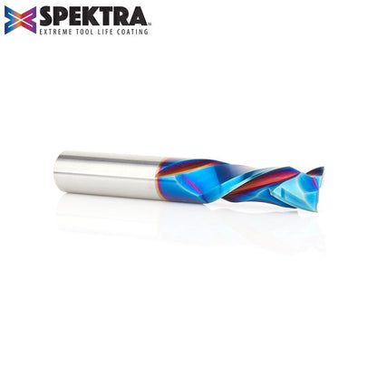 Amana Tool - 46193-K - SC.COMPRESSION 1/2"DIA SPEKTRA