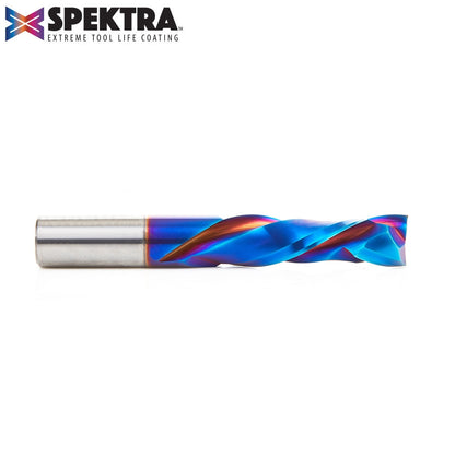 Amana Tool - 46195-K - SC.COMPRESSION 1/2"DIA SPEKTRA