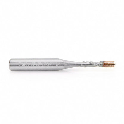 Amana Tool - 46196 - S.C SPIRAL FLUSH TRIM 1/8"D UP