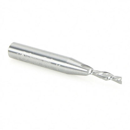 Amana Tool - 46200 - S0LID CARBIDE SPIRAL 1/8" DIA.