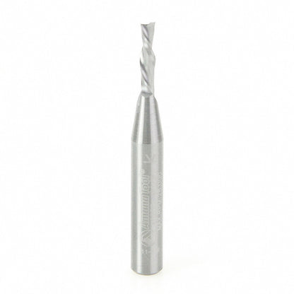 Amana Tool - 46200 - S0LID CARBIDE SPIRAL 1/8" DIA.
