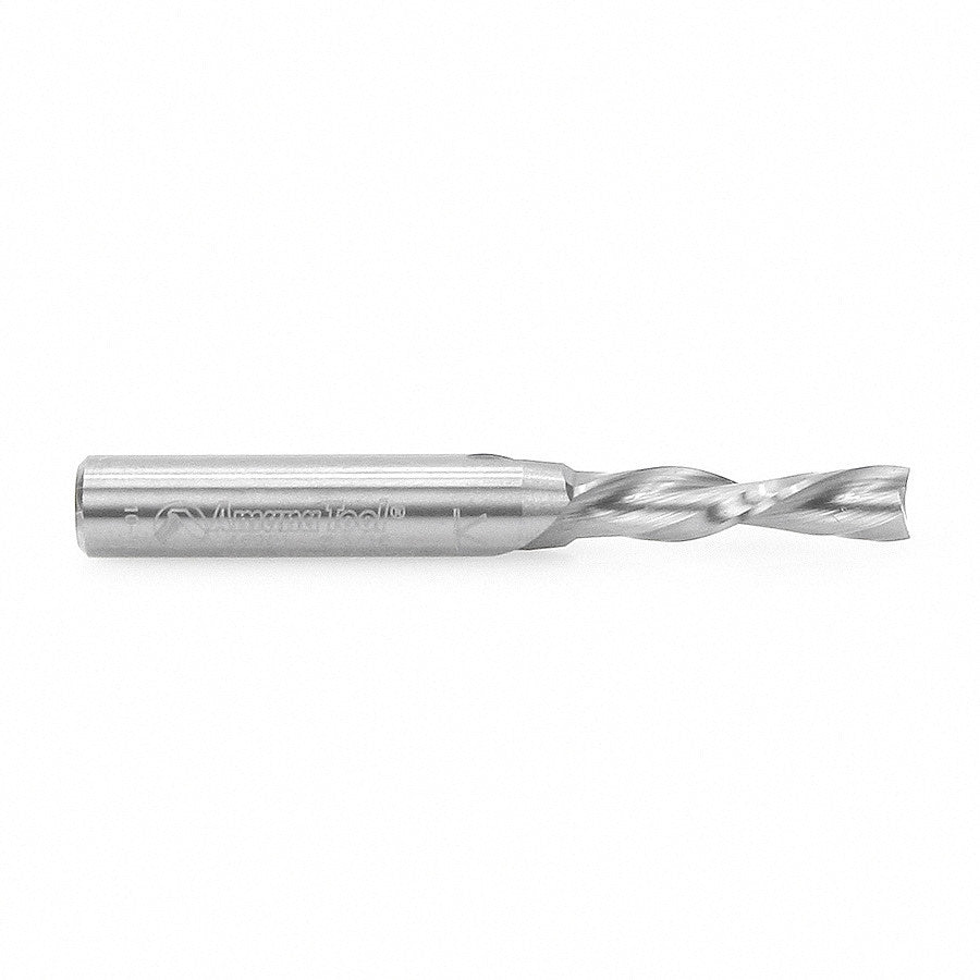 Amana Tool - 46331 - SOLID CARBIDE SPIRAL 3/16" DIA