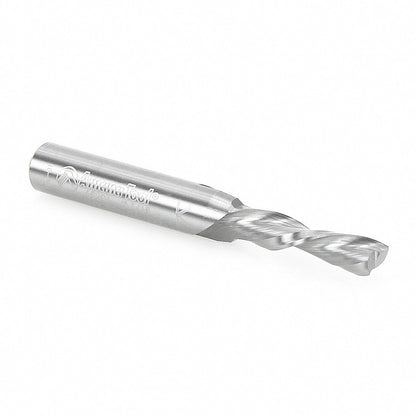 Amana Tool - 46331 - SOLID CARBIDE SPIRAL 3/16" DIA