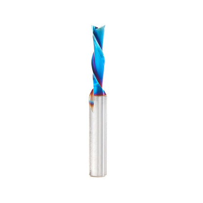 Amana Tool - 46201-K - 3/16Dx1/4SHK DWCUT SPIRAL SPEK