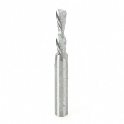 Amana Tool - 46201 - SOLID CARBIDE SPIRAL 3/16 DIA.