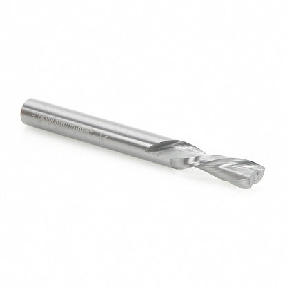 Amana Tool - 46202 - SOLID CARBIDE SPIRAL 1/4" DIA.