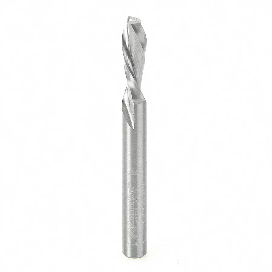 Amana Tool - 46202 - SOLID CARBIDE SPIRAL 1/4" DIA.