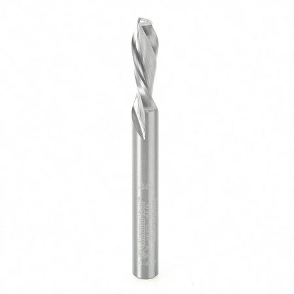 Amana Tool - 46202 - SOLID CARBIDE SPIRAL 1/4" DIA.