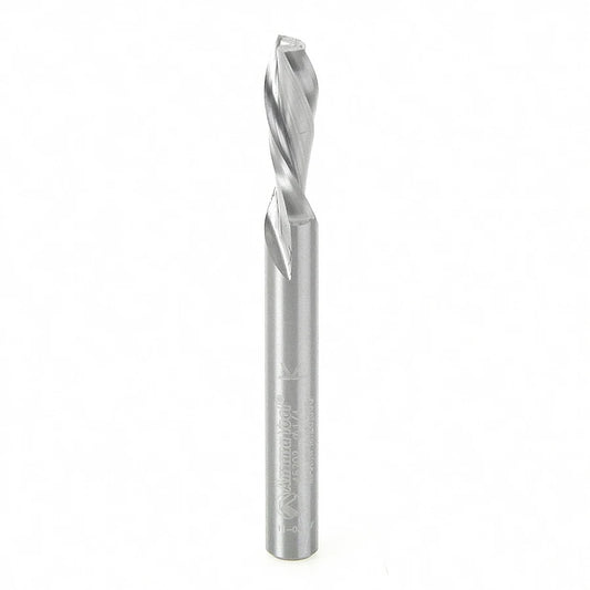 Amana Tool - 46202 - SOLID CARBIDE SPIRAL 1/4" DIA.