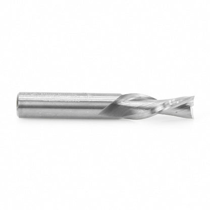 Amana Tool - 46203 - SOLID CARBIDE SPIRAL 3/8"DIA