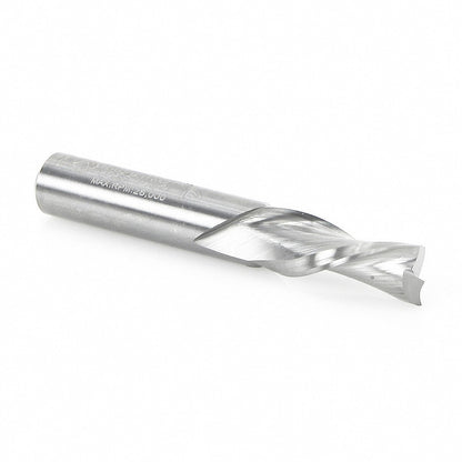 Amana Tool - 46203 - SOLID CARBIDE SPIRAL 3/8"DIA