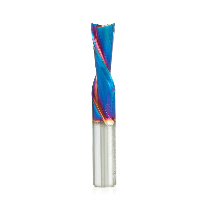 Amana Tool - 46203-K - 3/8Dx3/8SHK DOWNCUT SPIRAL SPK