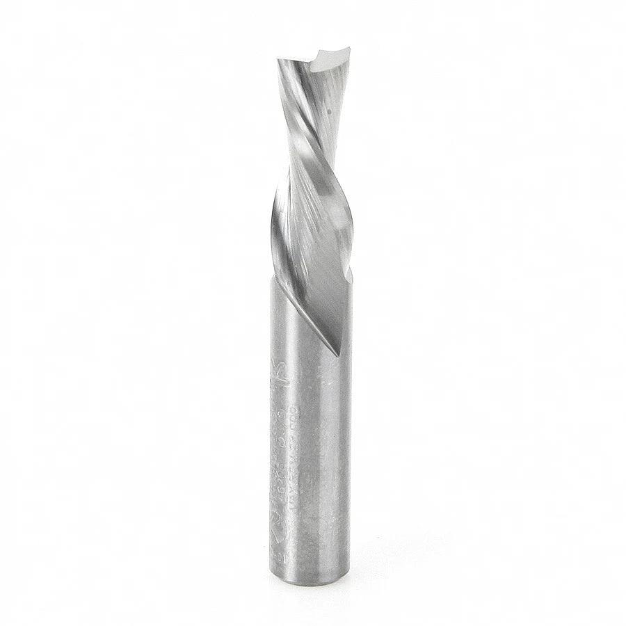 Amana Tool - 46203 - SOLID CARBIDE SPIRAL 3/8"DIA